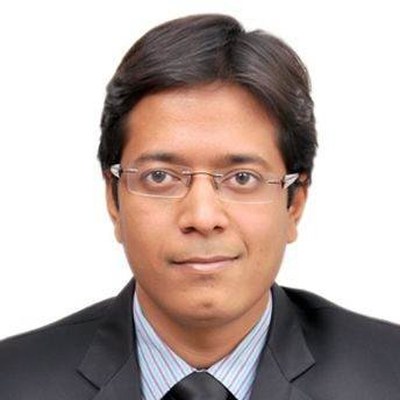CA Suneet Agarwal